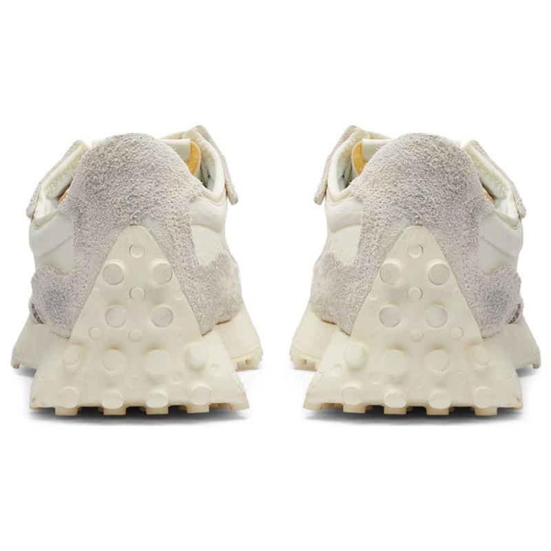 New Balance 327 Sea Salt Angora Sneakers U327WCC