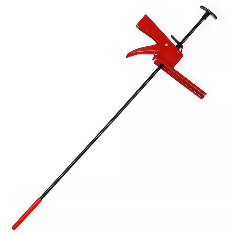 1 Set Brake Pedal Depressor For Car Brake Accelerator And Clutch Pedal 28 Inch Brake Pedal Depressor Tool Adjustable Depressor