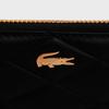 Lacoste Zip Coin Wallet Xs