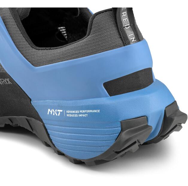 Треккинговые ботинки Salewa Wildfire NXT