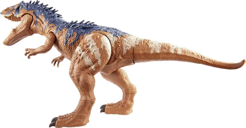 Jurassic World insgesamt (Mattel GJP35)