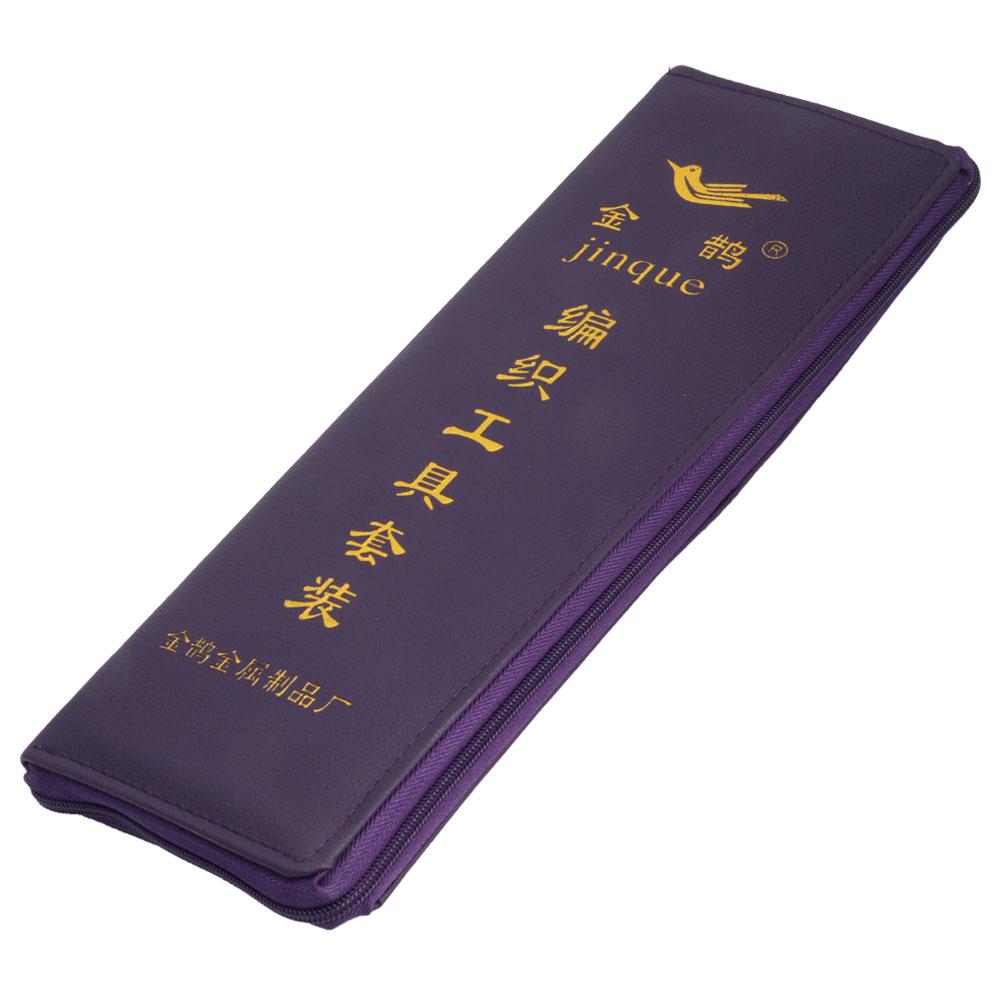 

Новые 104 шт. круглые прямые спицы из нержавеющей стали, крючок для вязания, плетение