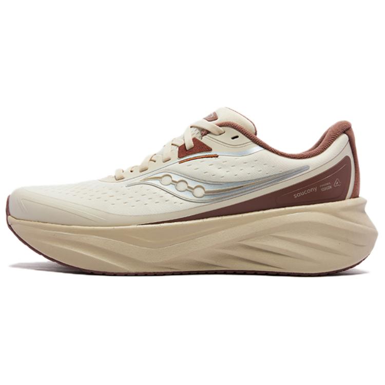 

Saucony PHOENIX INFERNO Firebird 4 Running Shoes Unisex Khaki Brown Saucony S28261-4 40