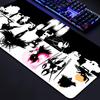 Hollow Knights Accessori da Scrivania Tappetino Tappetini Mouse Mousepad Xxl Tappetino Scrivania Deskmat Gaming Gamer Mause Anime Tappetini Ufficio Pc Grande