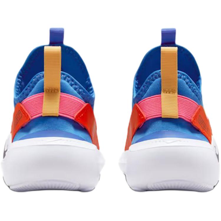 Nike Flex Runner 4 Low top Kids' Running Shoes Crystal Blue Children Aged 3 7 Years Old IF2894-404