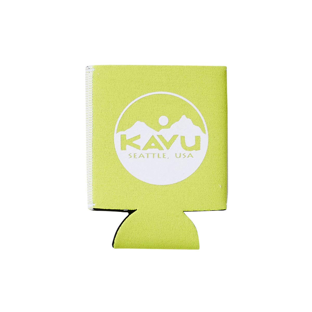 

KAVU Koozie Cup Yellow Holder,