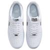Nike Air Force 1 Low White Croc Men Sneakers Blue-Tint-Pure-Platinum-Chrome IR1981-100