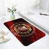 W-RTS-WIDZEWS Floor Mat For Living Room Sofa Floor Cushions Modern Soft Fluffy Home Rug For Children's Bedroom Play Carpet