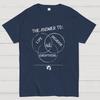 Diagram Of Everything Geeky T-Shirt