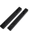 Car Rear Seat Headrest Holder Mounting Bracket For Suzuki Jimny JB74 2019-2022
