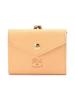 Il Bisonte Wallet 54154222304340 F Natural Leather