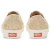 Anderson .Paak X Vans Authentic Sand Paisley Unisex Sneakers Brown VN0A5KRDSAN