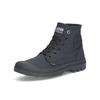 Palladium MONO CHROME GRAY TOUR Size Cm (089) High-Top Sneakers, 28.0