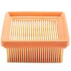 A16P-For BMW G310GS G310R 2017- Replacement Air Filter Intake  Motorcycle Part