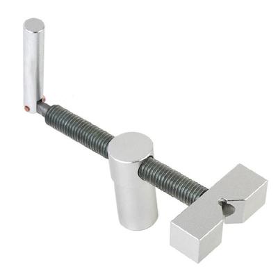 Woodworking Desktop Clip Tool Steel Constructions for Daily Works Quick Adjustable Vise Benches Fixtures Clamping Tool