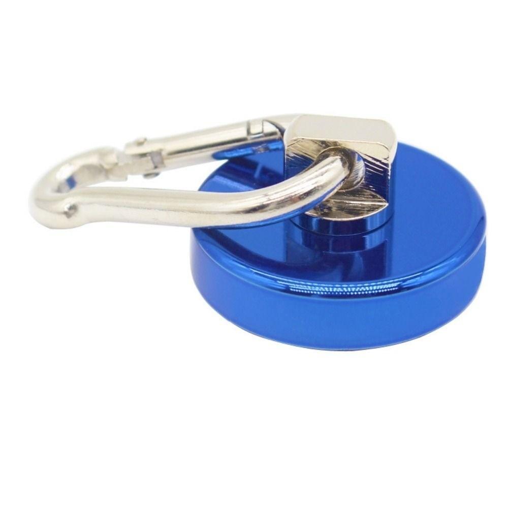 Ultra-Strong Magnetic Attraction Hooks Strong Magnetic Hook Ideal for Kitchen Hanging