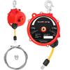 Cable Balancer with Pneumatic Hose 15 25 Kg 13 M