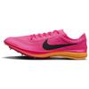Zapatillas ZoomX Dragonfly Hyper Pink Orange unisex Laser-Orange Black CV0400-600