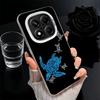 Cartoon Ocean Sea Turtle Soft Phone Case for Xiaomi Redmi Note 13 14 15 Pro Plus 12S 12 11S 11 11T 10S 10 Shockproof Cover Back