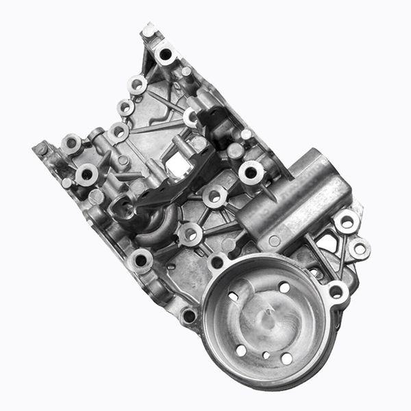 

0AM DSG DQ200 Volkswagen Transmission Valve Body Accumulator Housing None