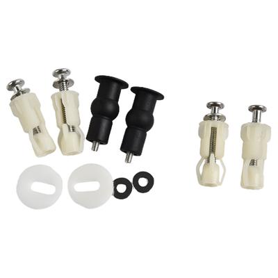 Tools Expansion Screw Set Replacement Stainless Steel