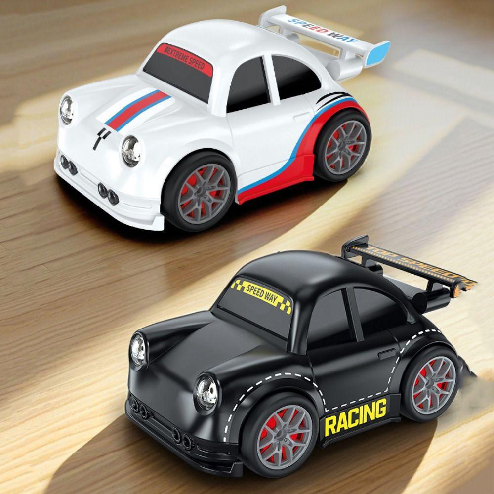 Deformation Transforming Robot Car Automatic Transform Deformation Car Toys  Kid Toy