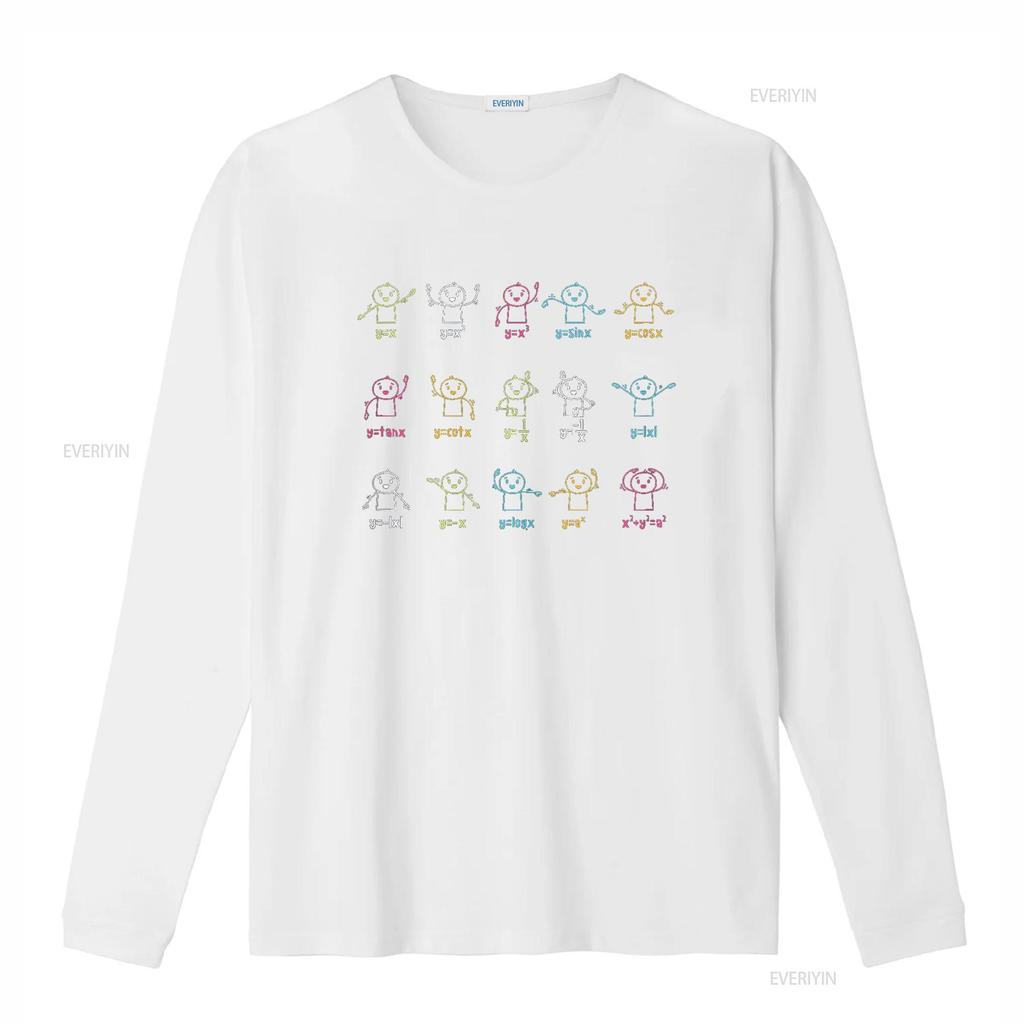 Algebra Dance Funny Graph Figures Math Equation Teacher T Shirt vintage Washed Slightly Stretched homme streetwear Unisex
