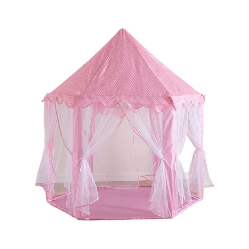 OEINGOEING Kids Indoor Play Tent
