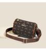 2024 Autumn Retro European & American Women's Classic Shoulder & Crossbody Pillow Bag