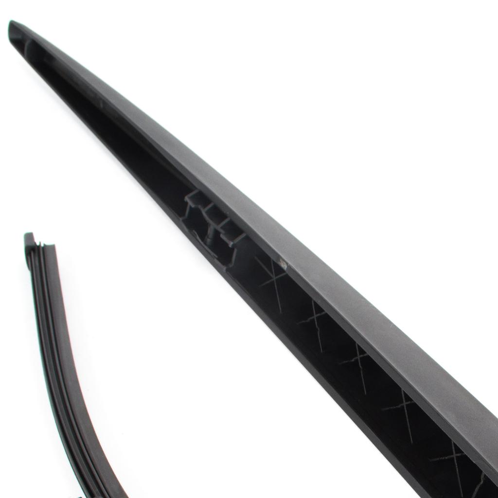 Volvo XC90 06-09 rear wiper arm + blade