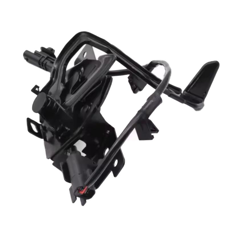 81130J9000 81130-J9000 Hood Latch Lock For Hyundai Kona 2018    81130 J9000