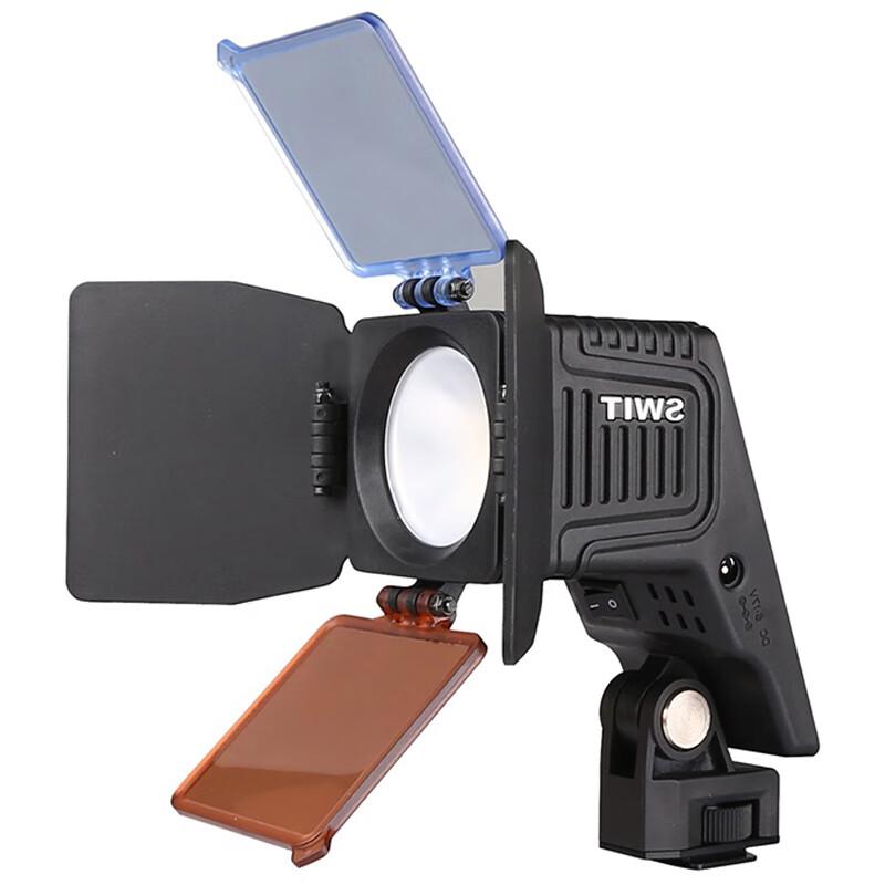 SWITS Professional LED Camera Video Fill Light