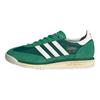 adidas SL72 RS Collegiate Green Herren Sneaker Core-White JH8643