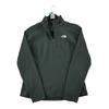 Second Life - Women's Fleece Sweater TNF Black - Very Good Condition