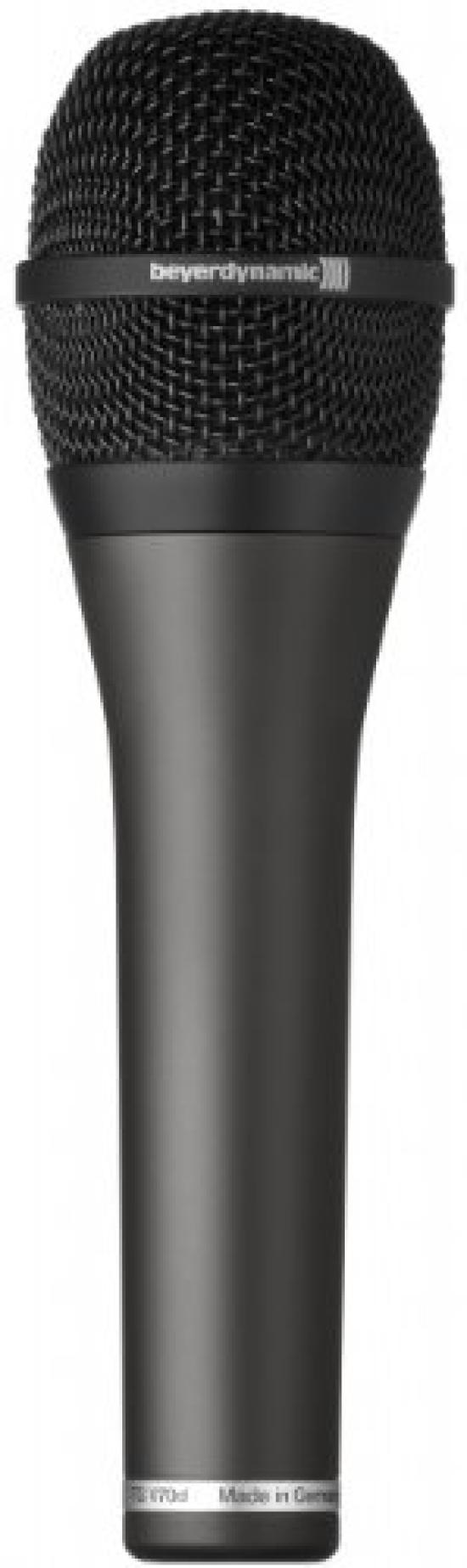 

beyerdynamic dynamic microphone TG V70d