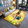Adventure Cartoon Fantasy Style Suitable As a Non-slip Mat for the Living Room or Bedroom Sofa