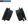 2 Pcs Lower Support Radiator NEW For Toyota Avalon Camry RAV4 Highlander Crown