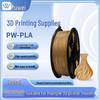 3D tisk – Filamenty pro 3D tiskárny