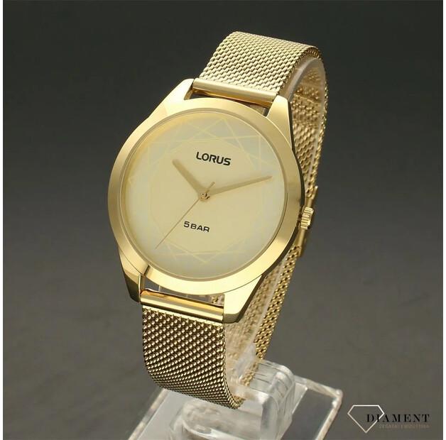 Lorus LOR RG286TX9 Watch