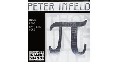 Peter Infeld Violin Strings (rose Strings) (A String)