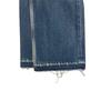 Givenchy Distressed Straight Leg Jeans BM50UY50VP-452