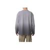 Under Armour Gradient Wash Crew Neck Pullover Knit Long Sleeve T-Shirt Men Tops Rhino-Gray 1389364-025