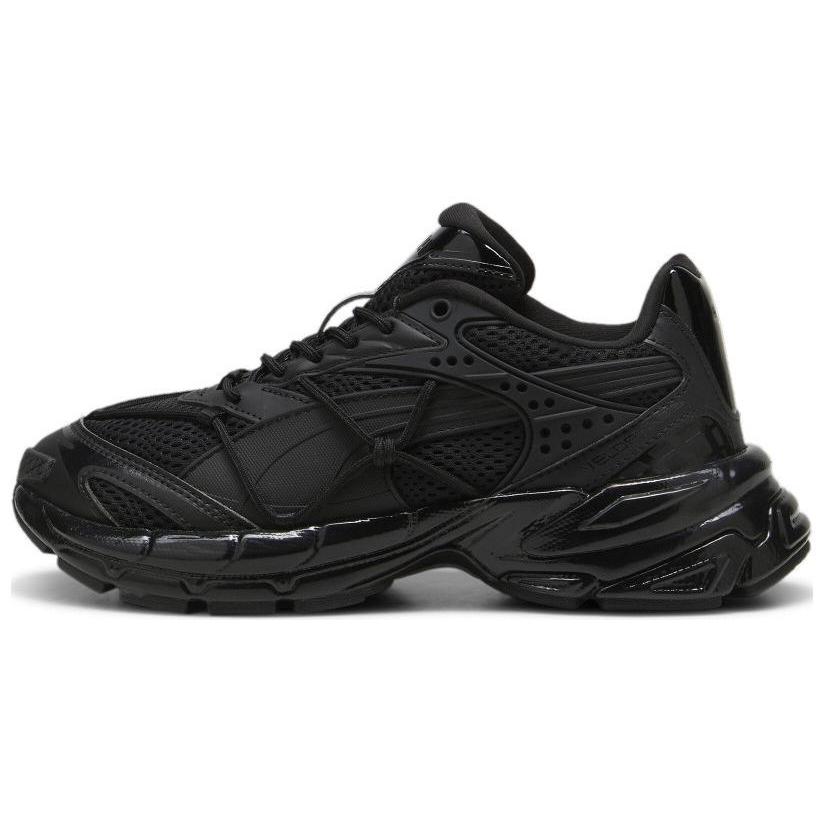 

New PUMA Velophasis Noir Black Women s 395511-01 36