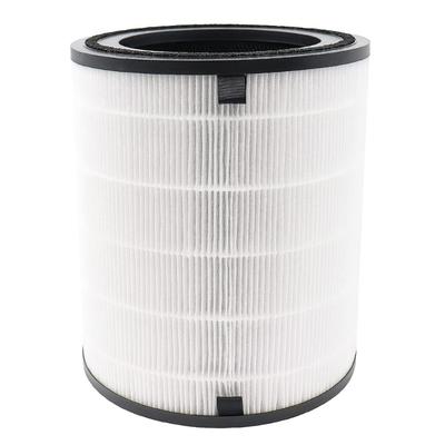 Plastic Air Cleaners Filter Air Cleaners Replacements Air Purifier Accessory Plastic Filter Plastic Material for LVH133