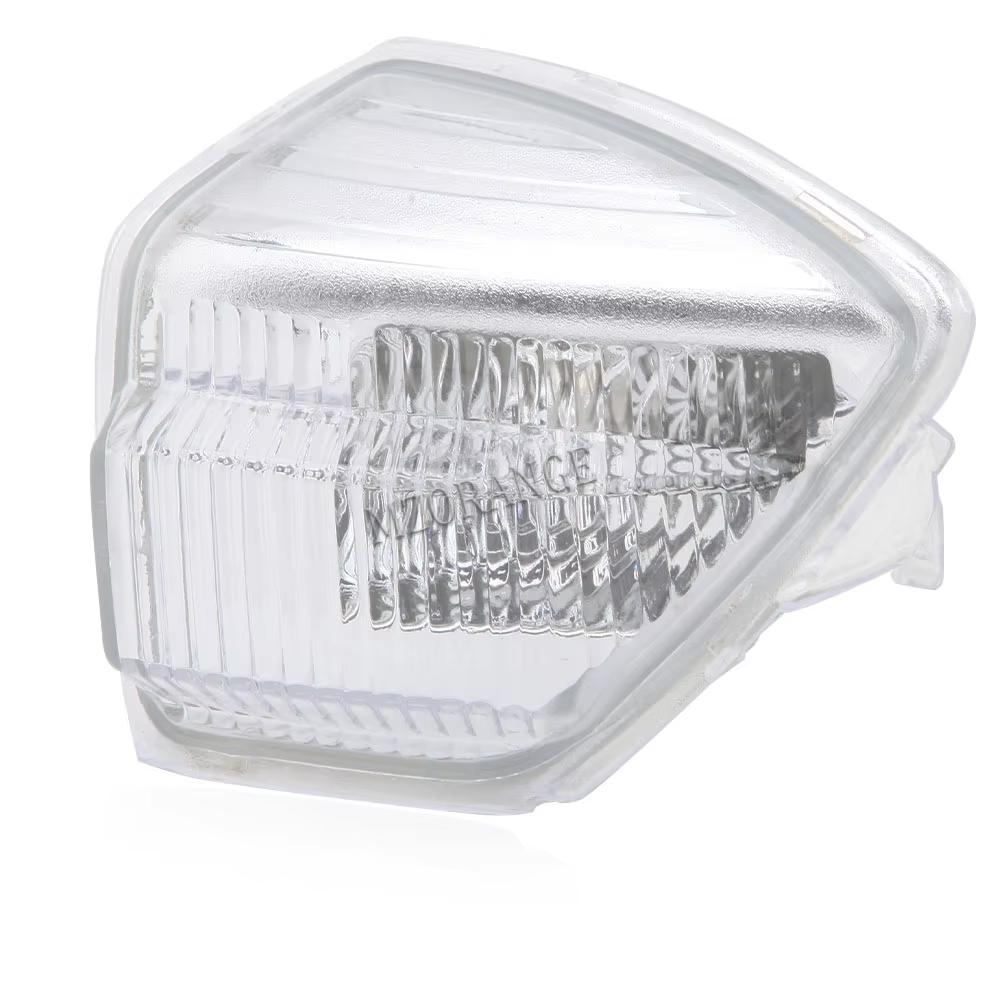 Car Rearview Mirror Turn Signal Light For Ford S-MAX Galaxy 2006-2015 C-MAX 2011-2015 KUGA ESCAPE 2008 car accessories