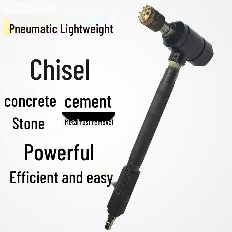 Pneumatické sekací kladivo