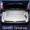 Haobol A800 2026 Full Trunk Mat - Tail Box & Interior Decoration Accessories
