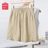 Women's Lightweight Cool-Touch Cargo Shorts