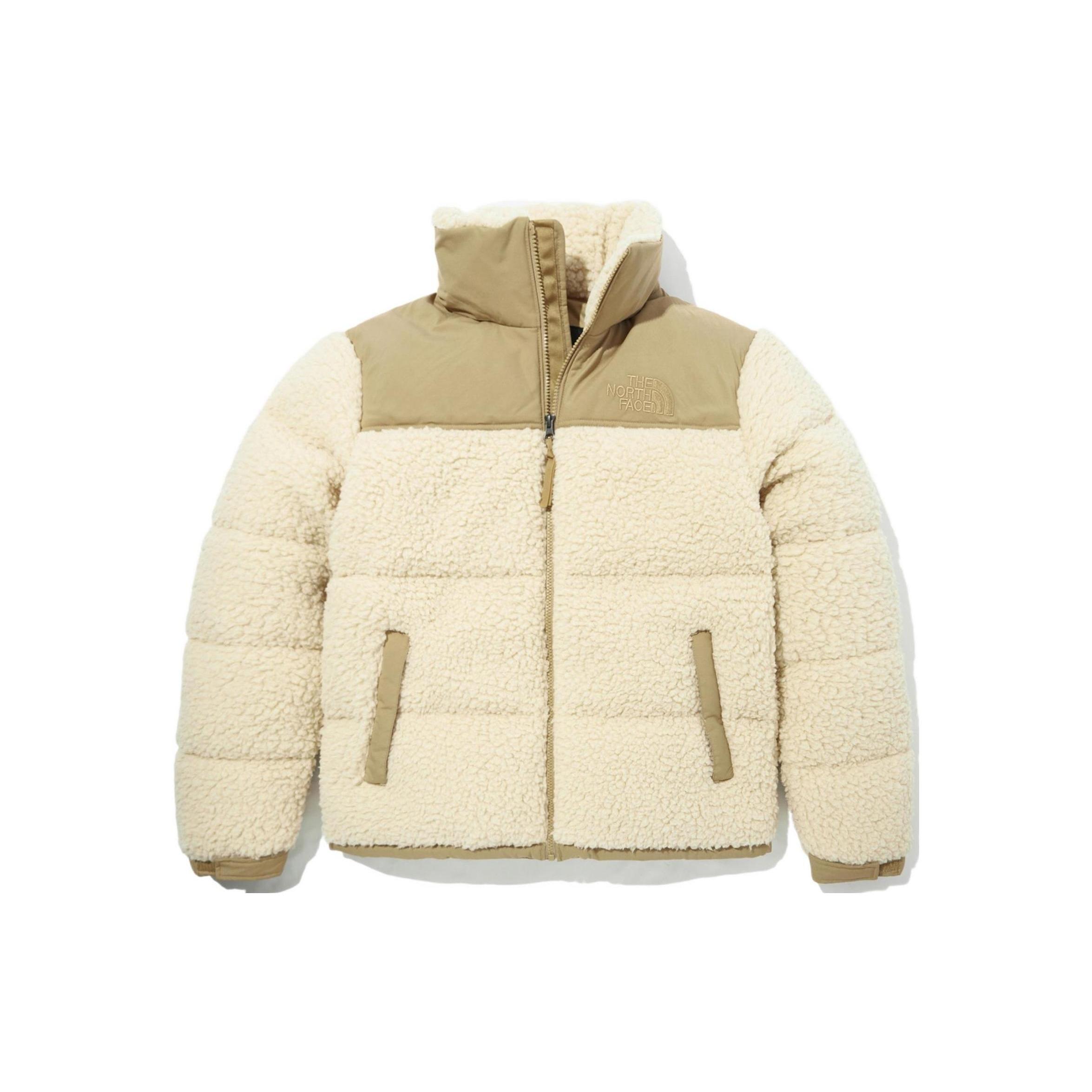 THE NORTH FACE High Pile Nuptse