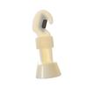 Zongzi Molds Maker Tool Smoothly and Easily Cut Rice Dumplings Making Device Fixed